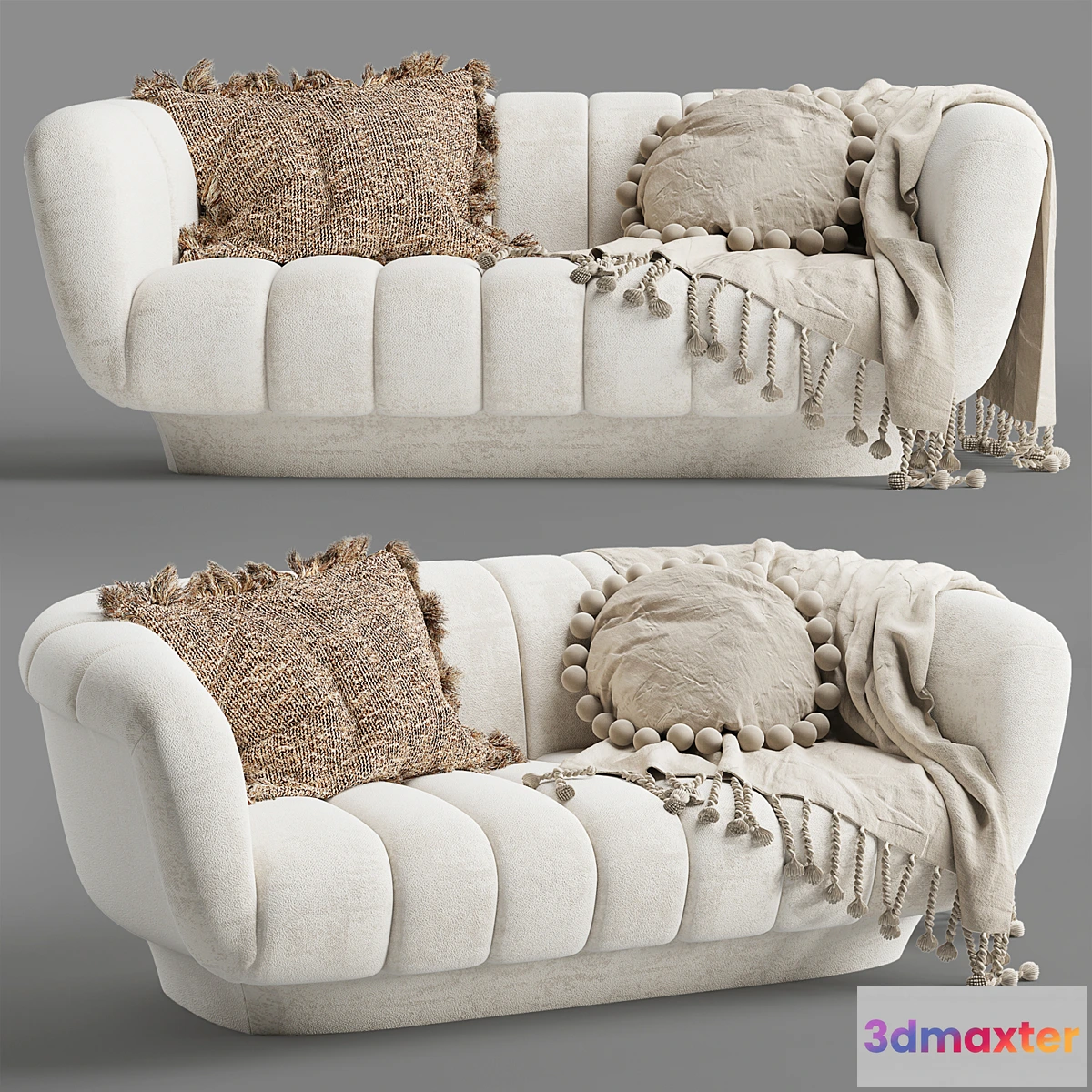 559675 - Odea 2 seater sofa
