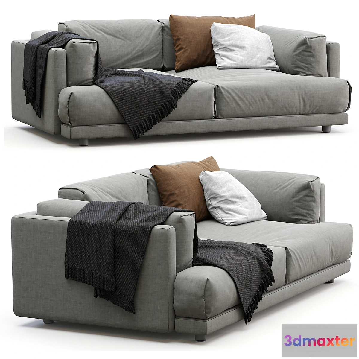 559955 - Family Lounge by Living Divani