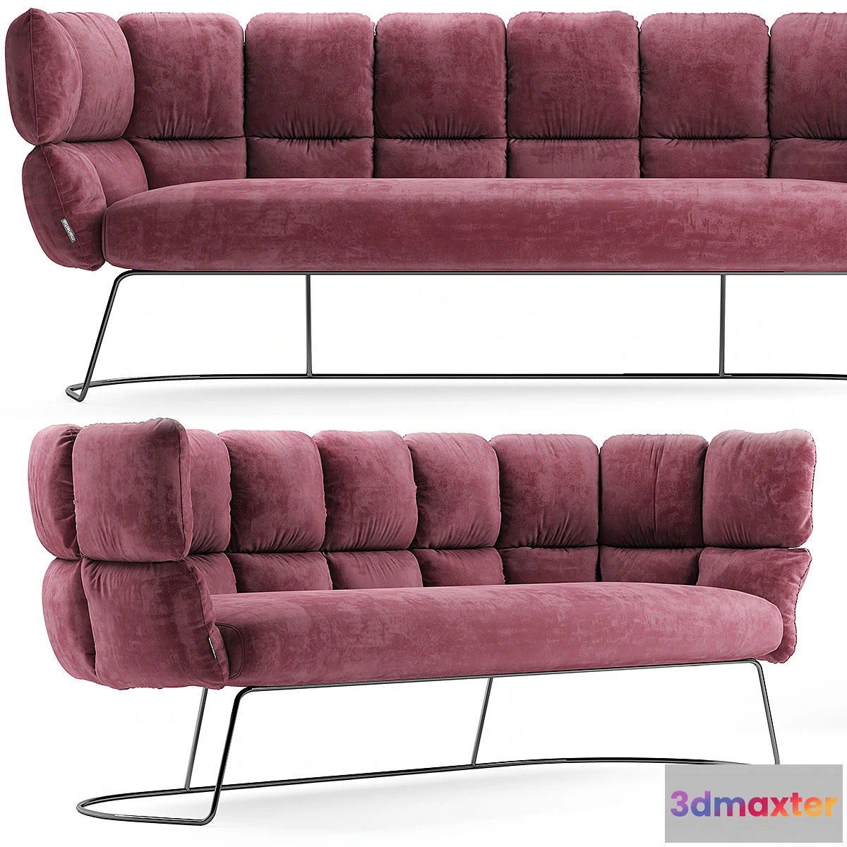 559957 - Sofa manerba undecided