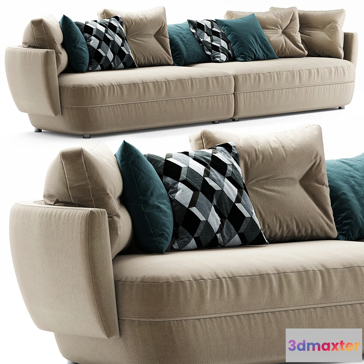 559959 - Ligne roset ipanema
