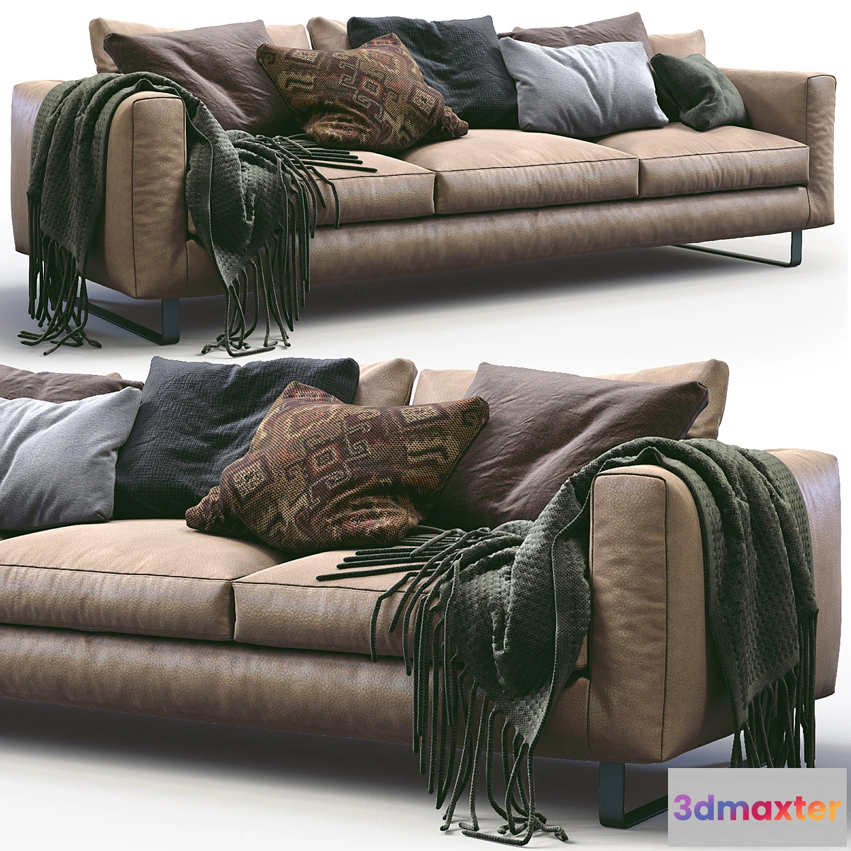 560005 - Prostoria Sofa Elegance