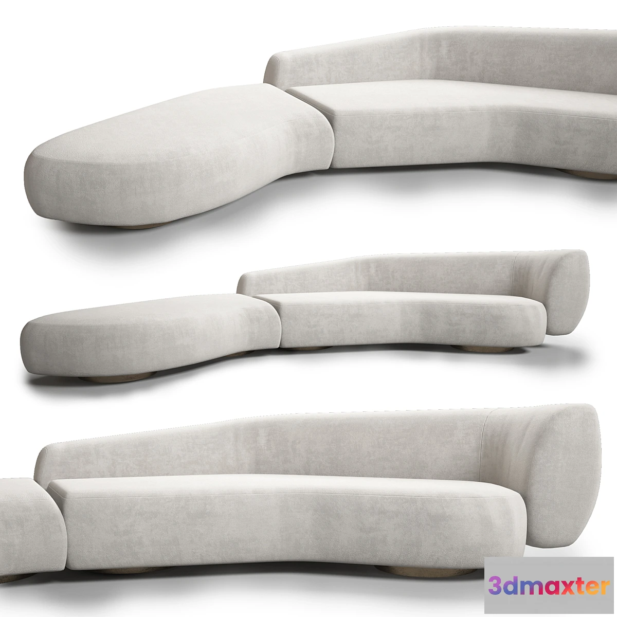 560041 - REPOSE SOFA STUDIOTWENTYSEVEN