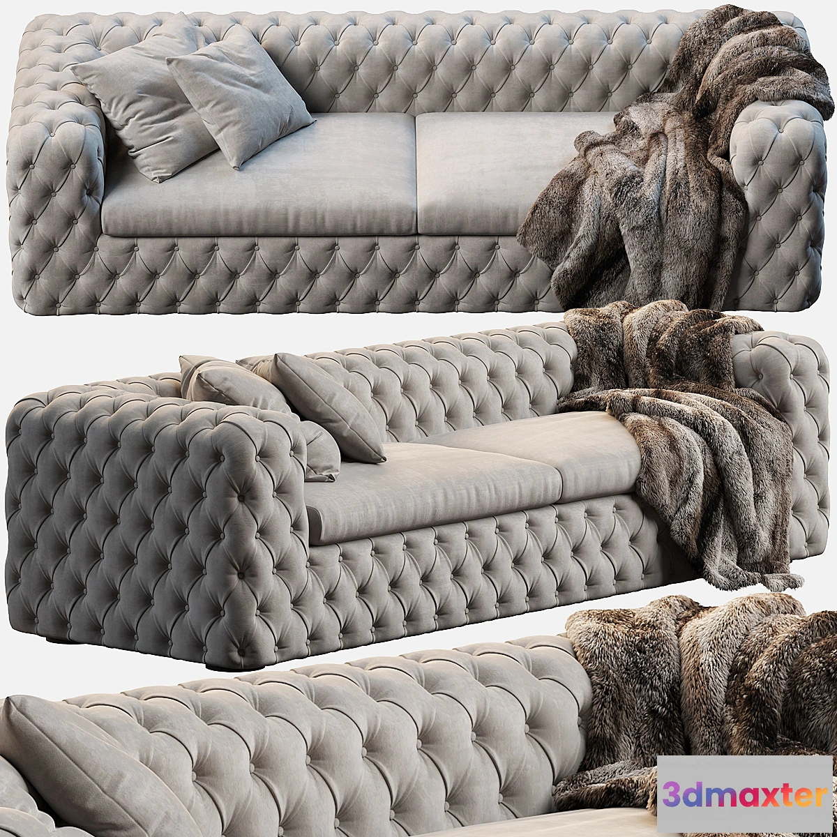560153 - Chelsea sofa DV HOME COLLECTION