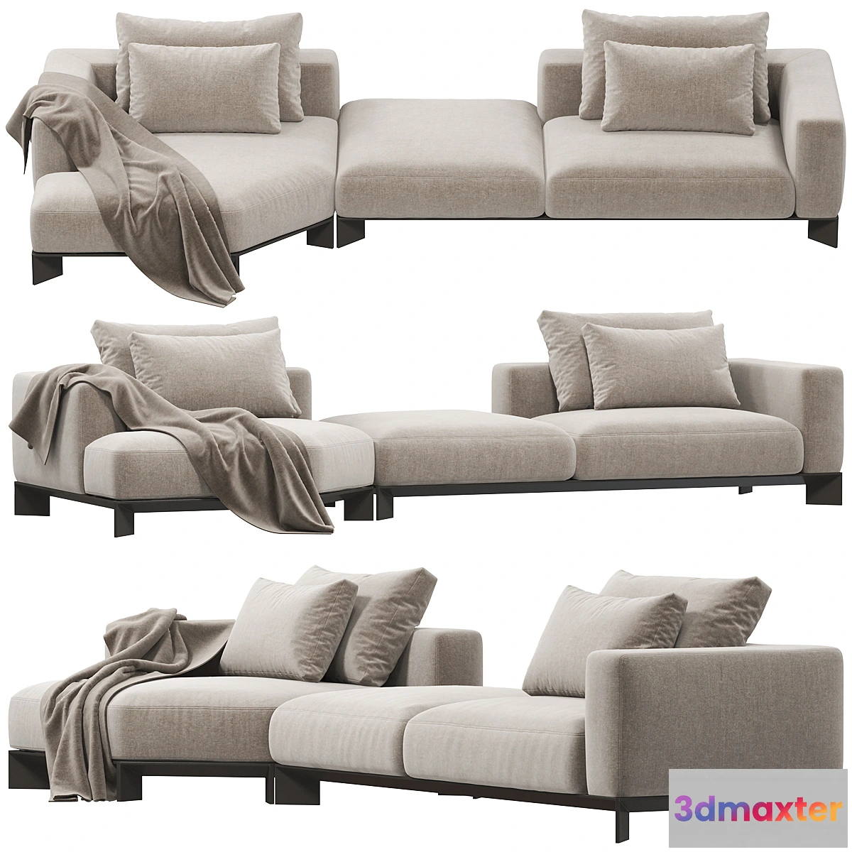 560245 - Sofa Desire Easton