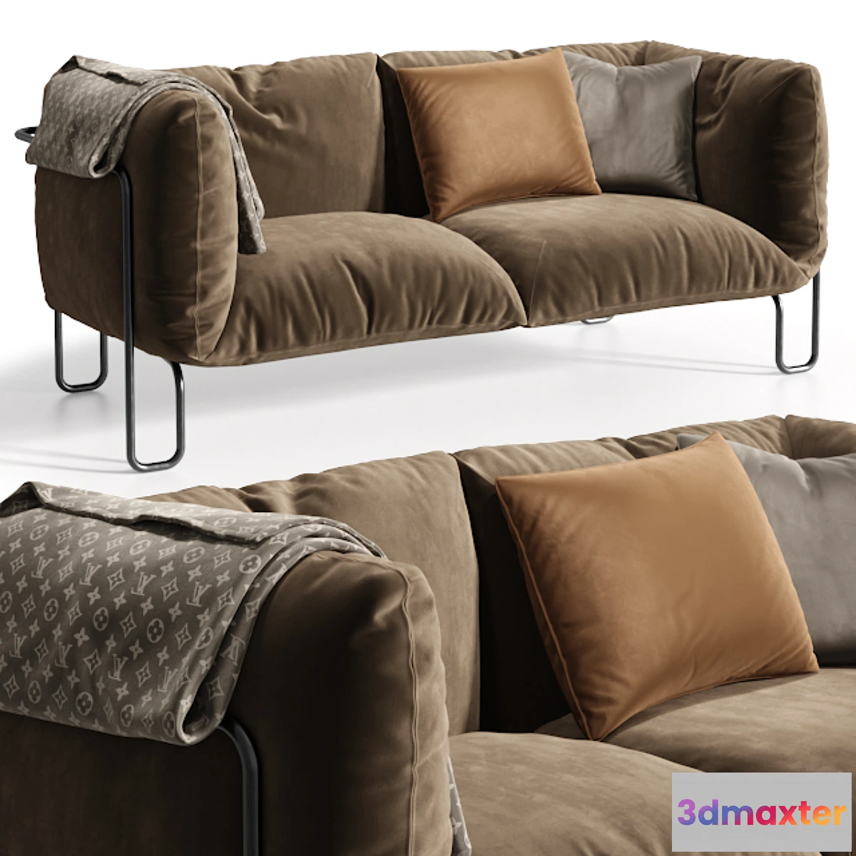 560283 - Sphaus Fargo Soft