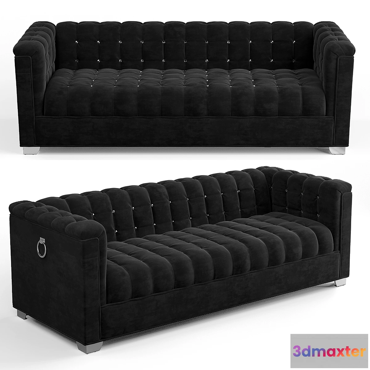 560381 - Coaster chaviano sofa
