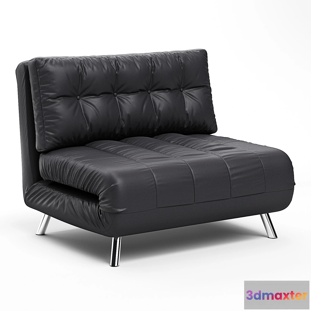 560407 - Gold Sparrow Tampa Chair