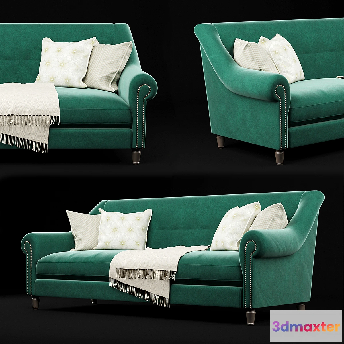 560415 - Sofa Tecni Nova 1741