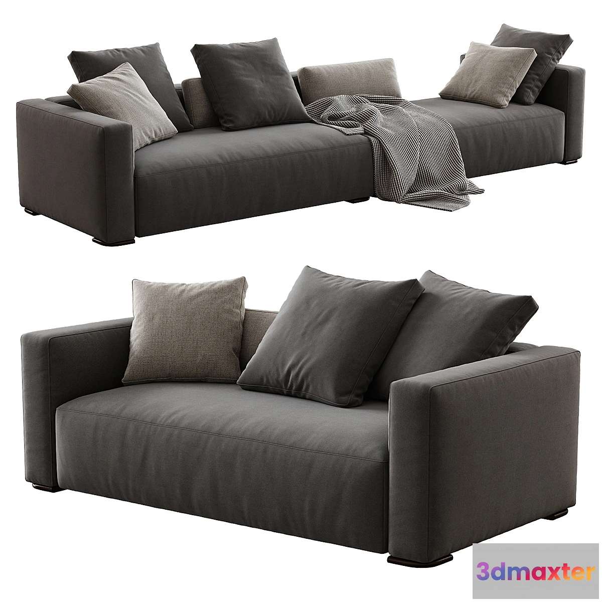 560445 - Minotti _ donovan