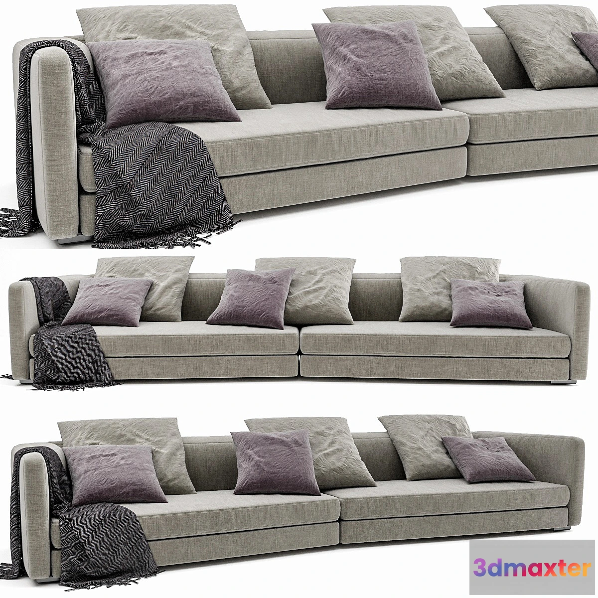 560507 - Minotti granville