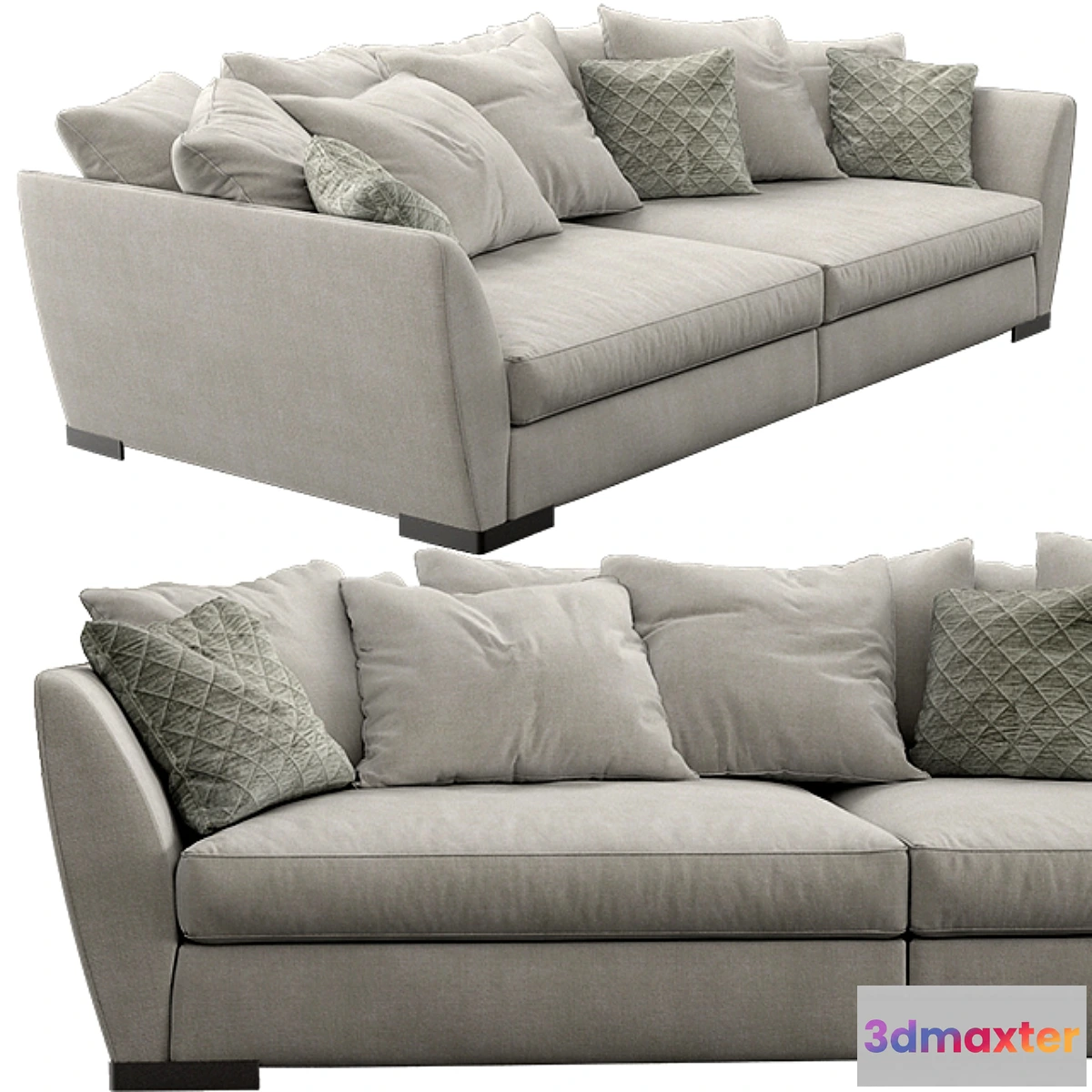 560625 - Flexform ginevra