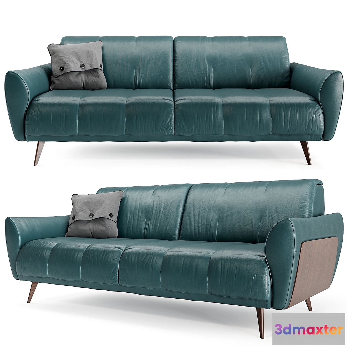 560635 - Natuzzi Talento B993 Vers488