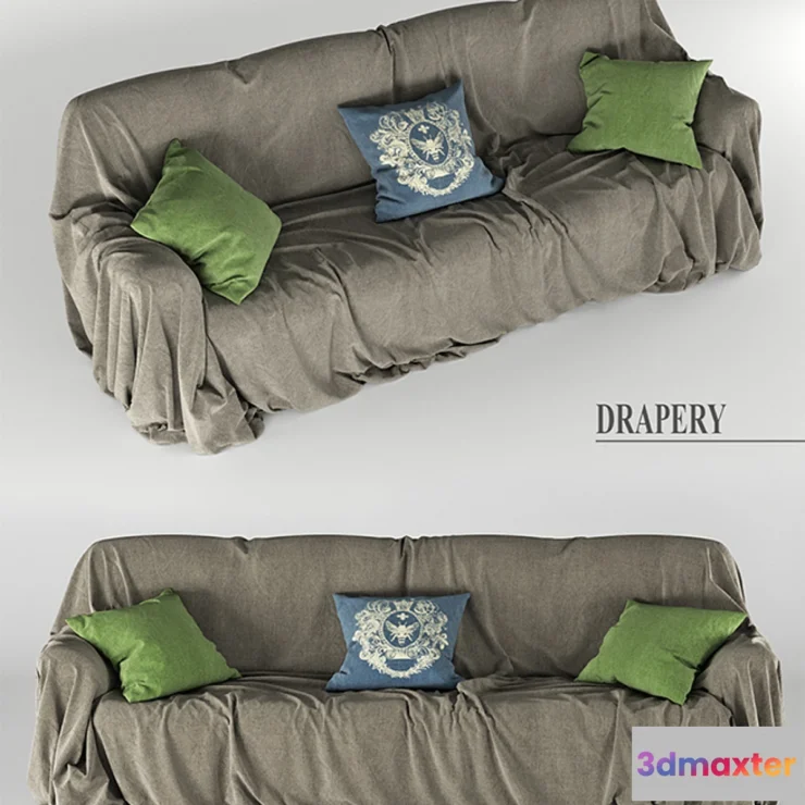 588040 - Drapery