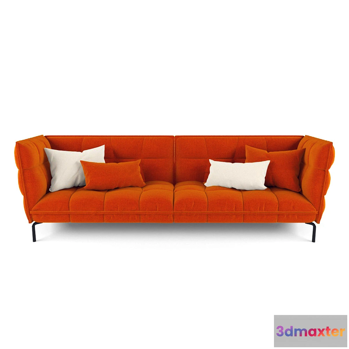 588070 - HUSK-SOFA