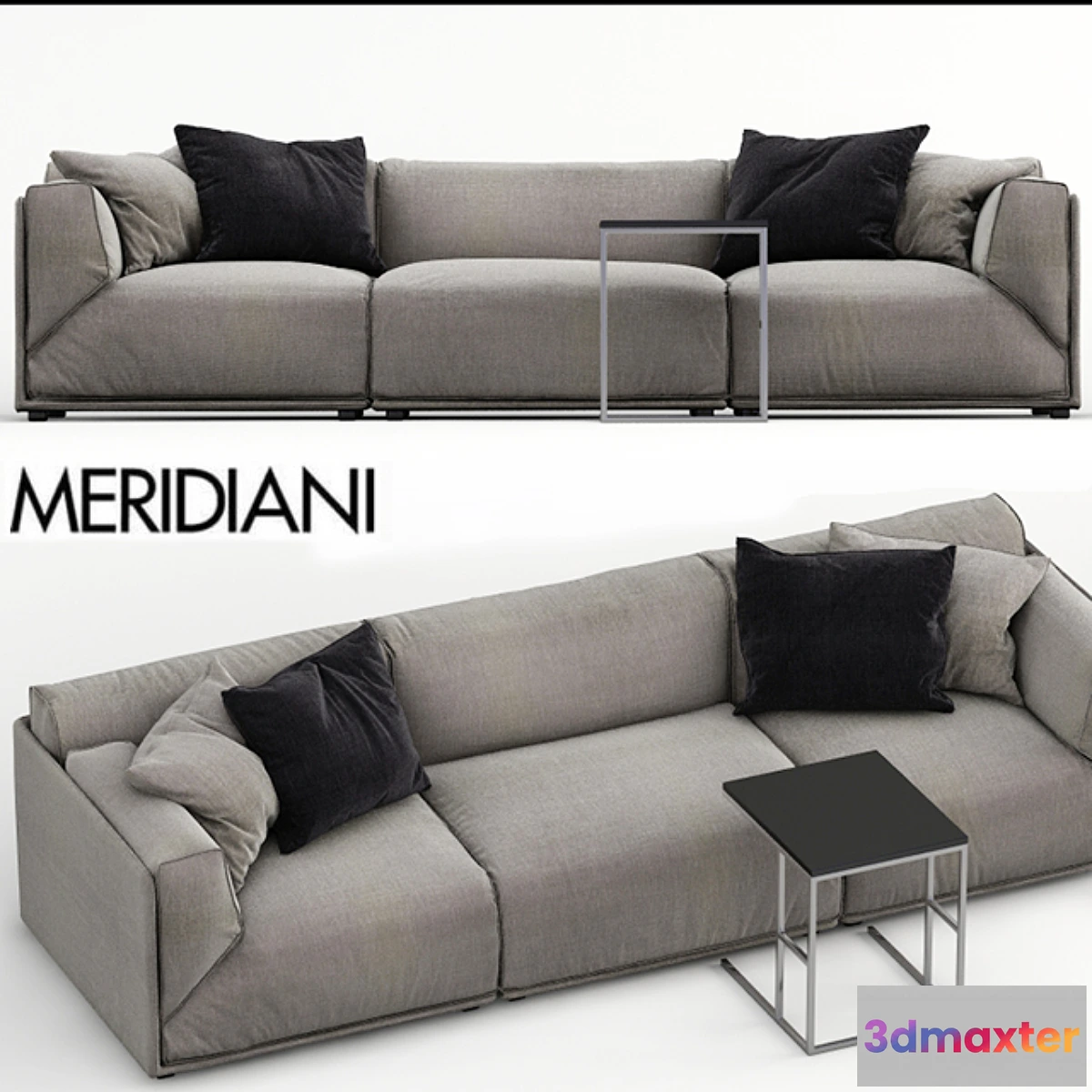 588100 - Sofa Bacon 2