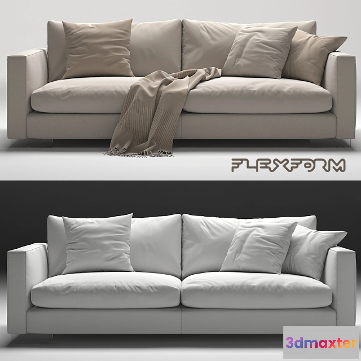 588148 - flexform magnum