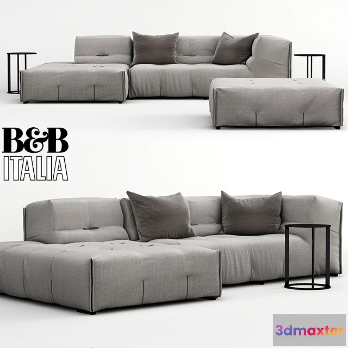 588176 - Sofa TUFTY-TOO 3