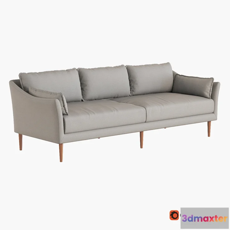 588238 - West Elm Antwerp Sofa