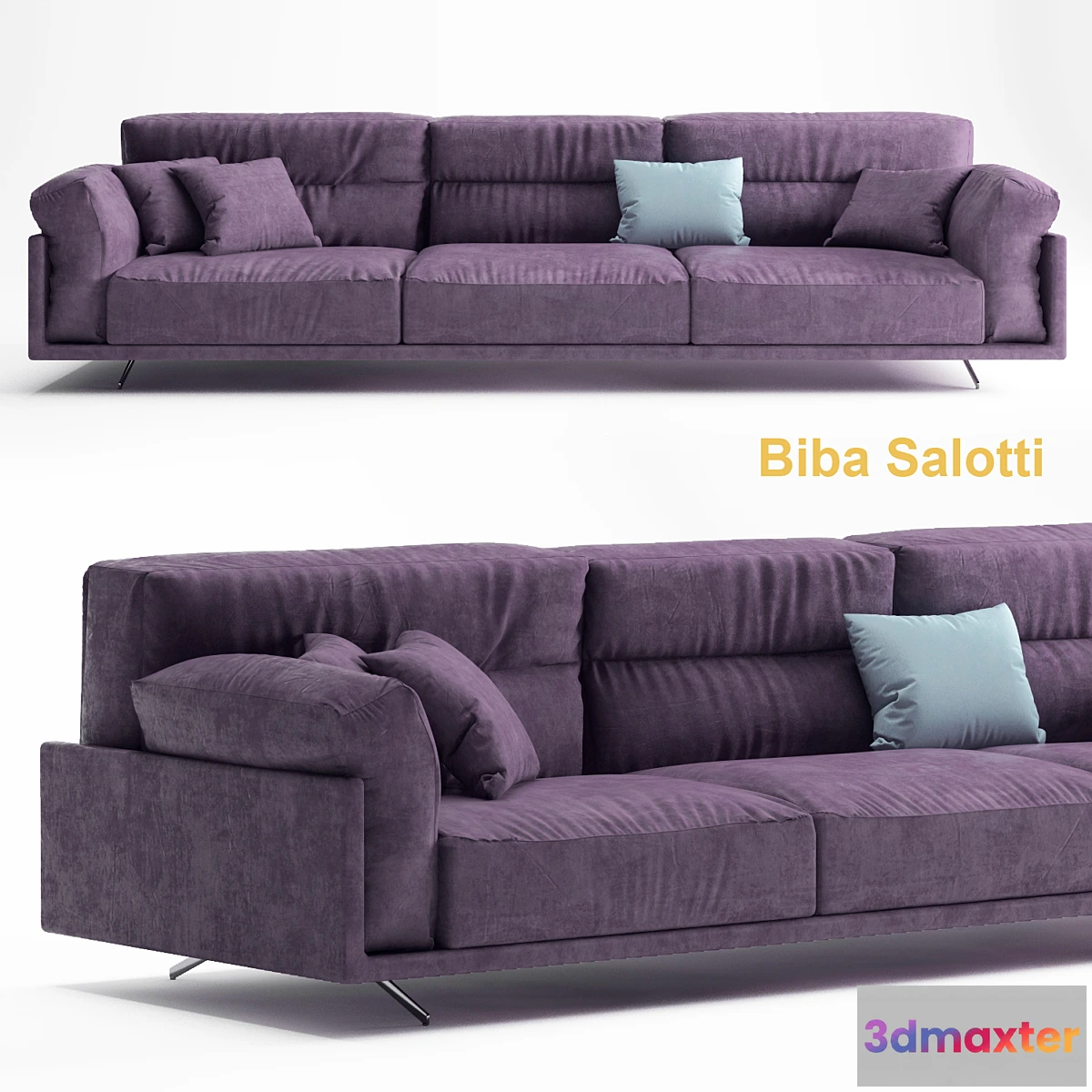 588312 - Sofa Air