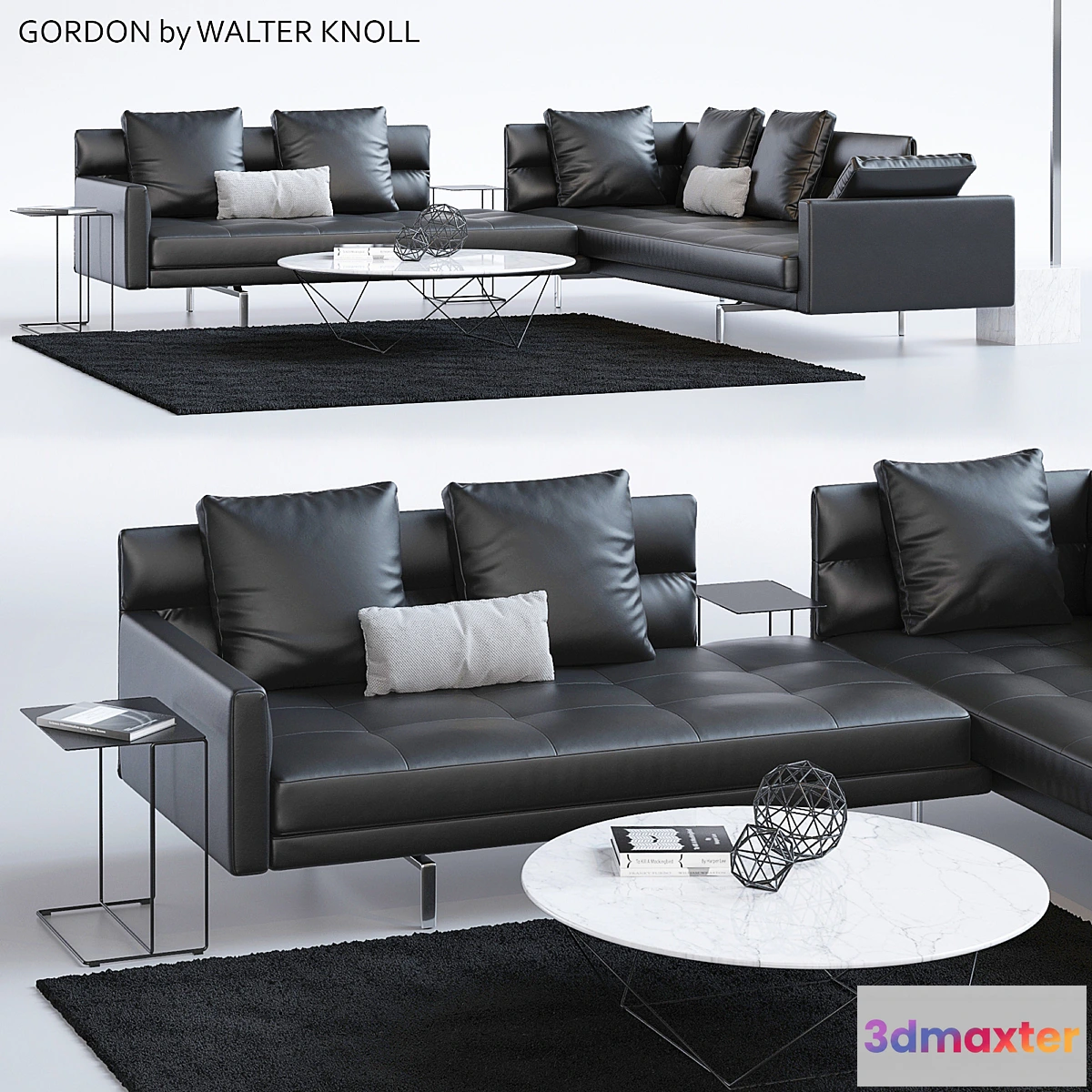 588326 - Gordon by Walter Knoll