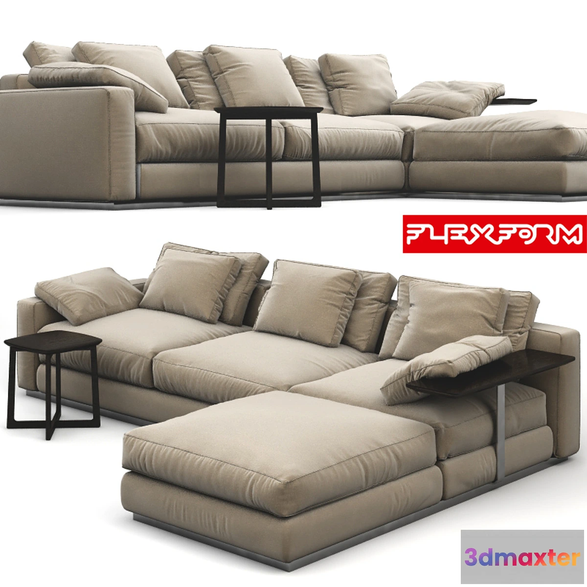 588412 - Sofa Pleasure