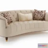 588430 - Sofa Classic Elegance
