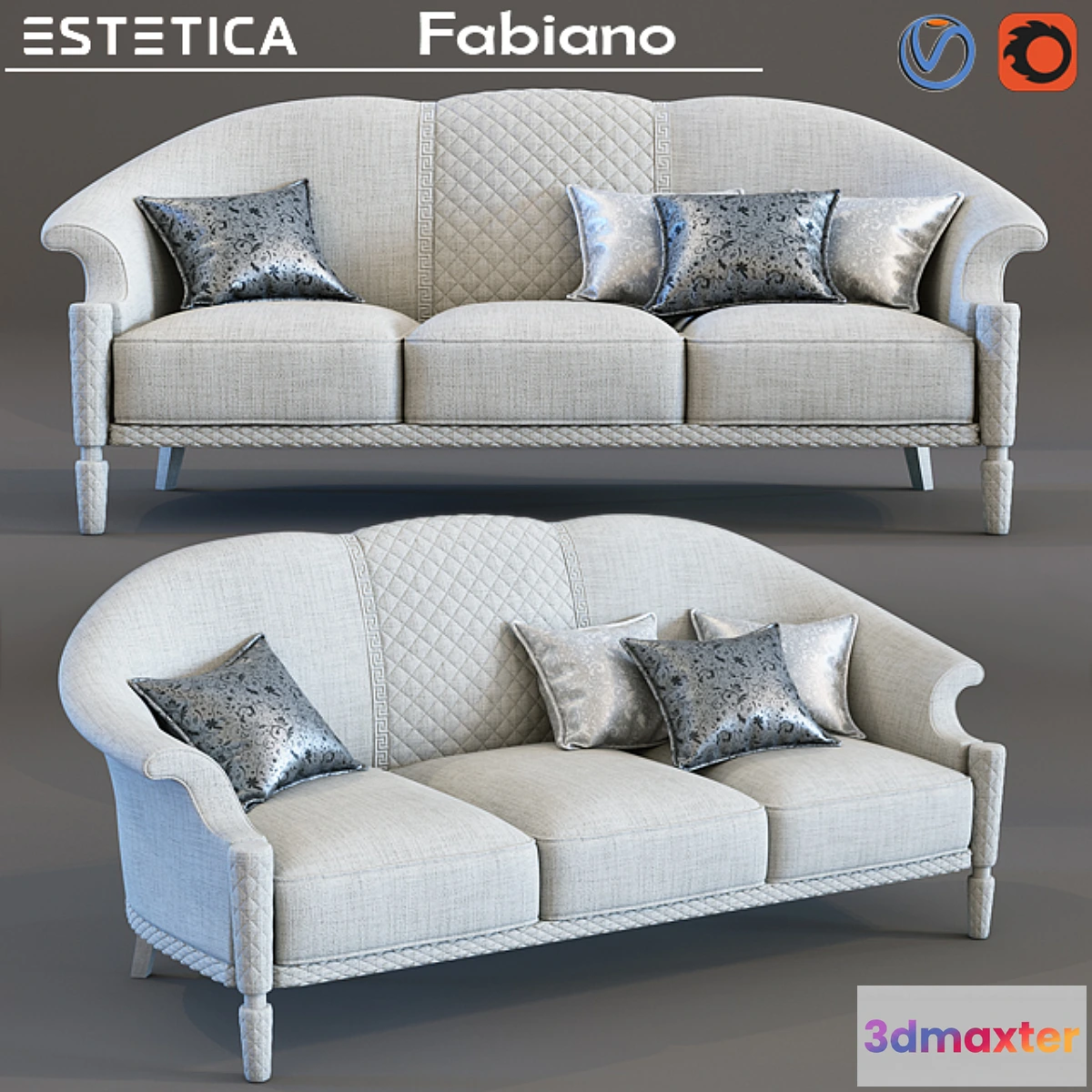 588488 - Estetica Fabiano