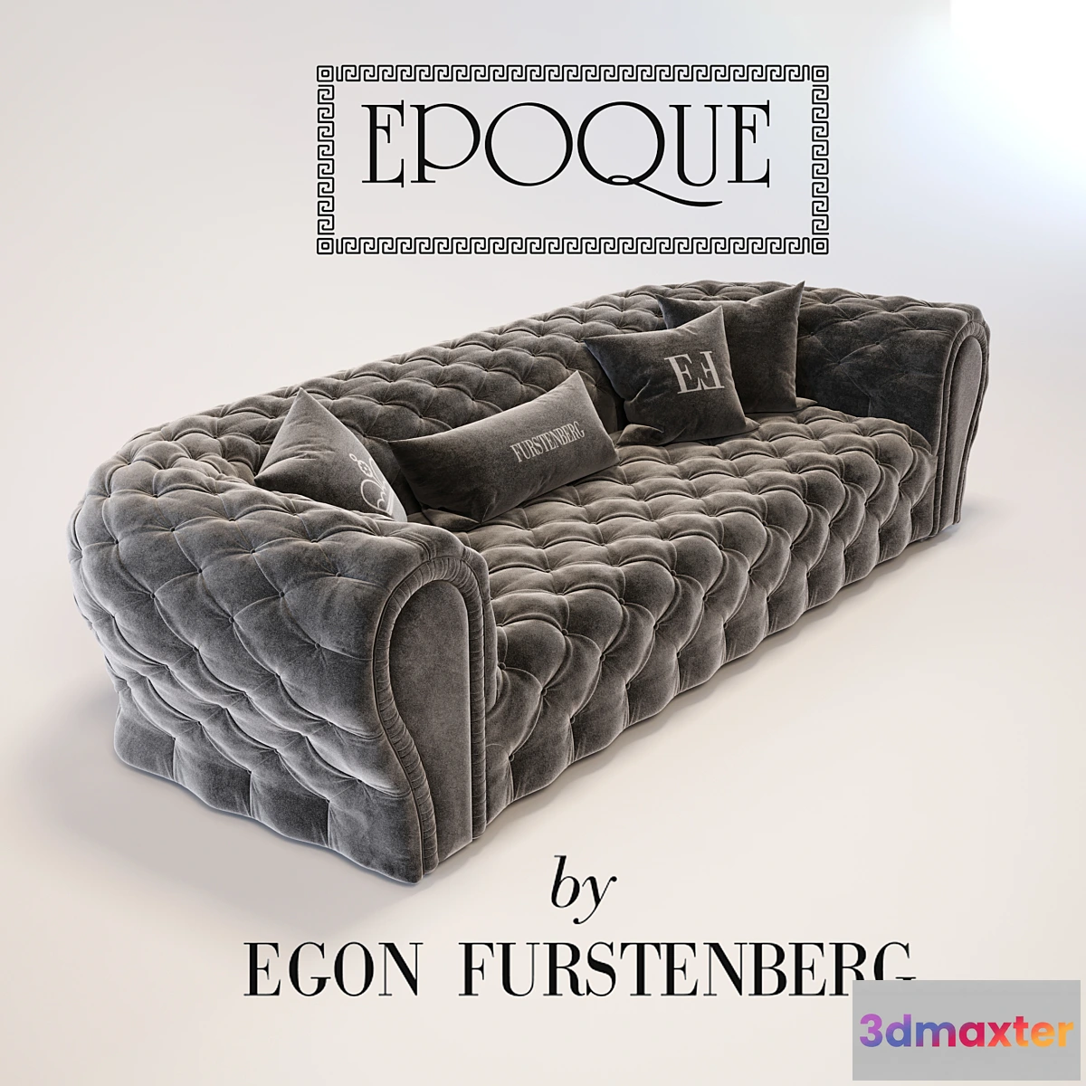 588500 - Epoque by Egon Furstenberg Ivonne