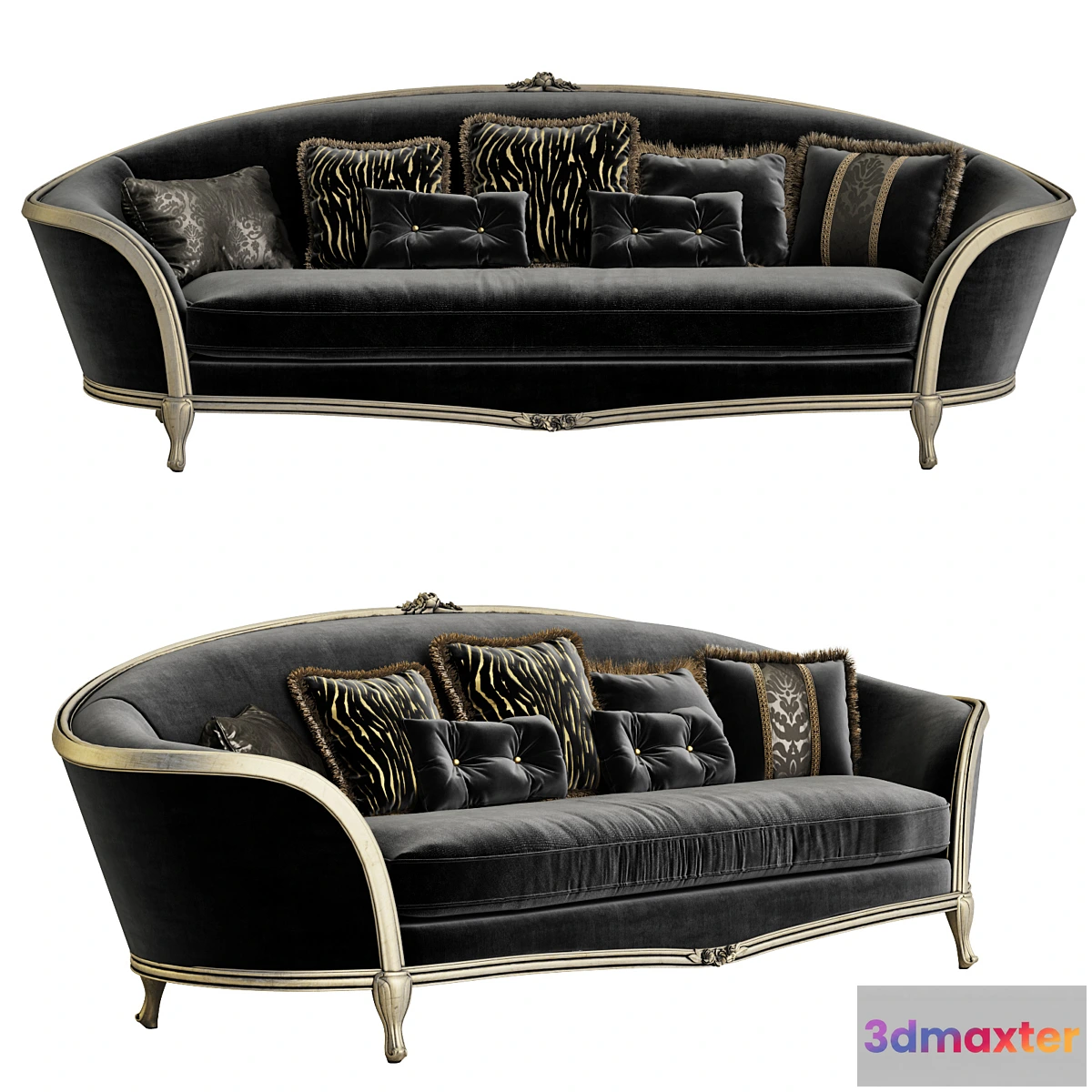 588542 - Savio Firmino 3215 DIV