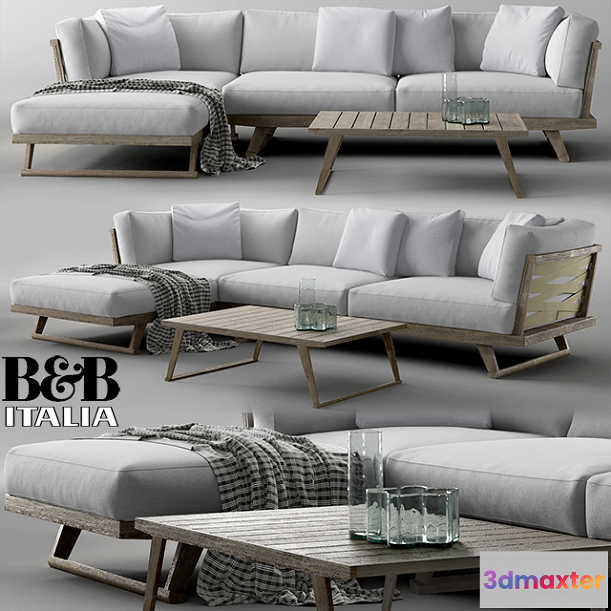 588556 - B & B Italia Gio - No.2