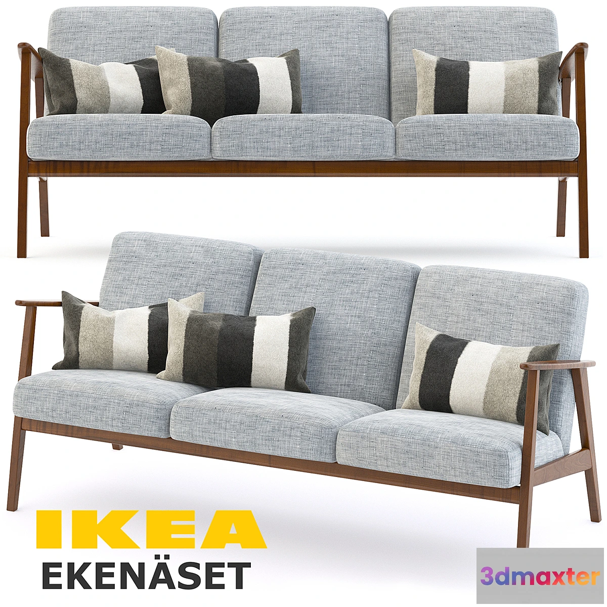 588682 - IKEA EKENÄSET (EKENASET)
