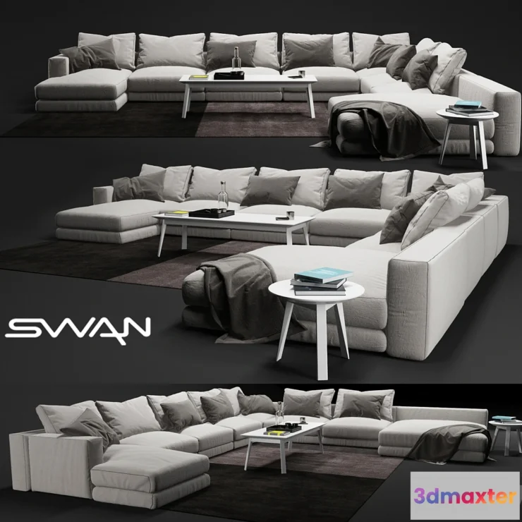 588736 - Swan Hills