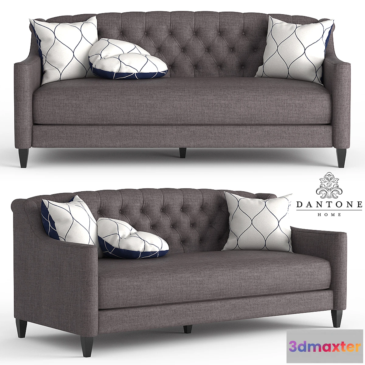 588746 - Dantone  “Sofa Bed Windsor”