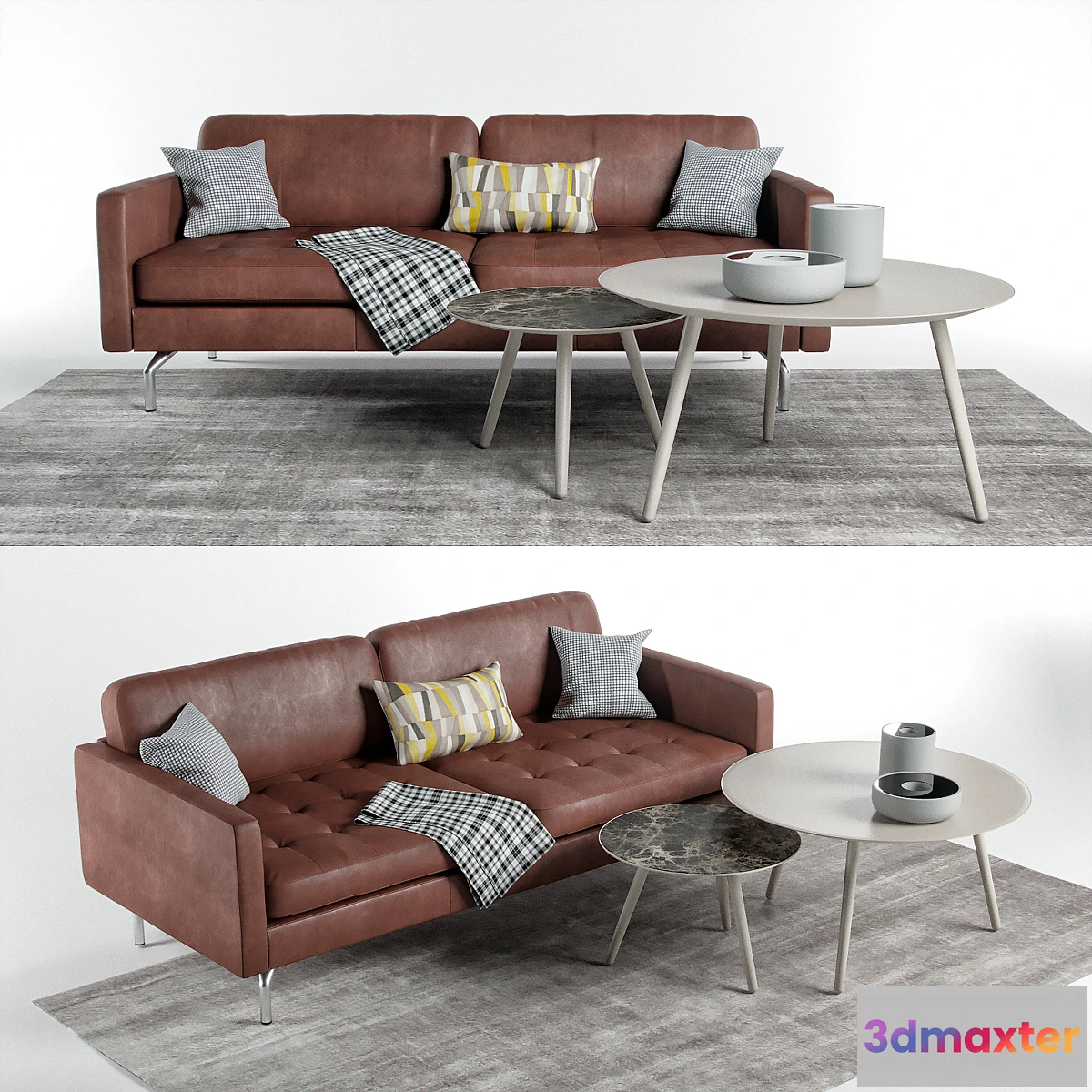 588768 - BoConcept set