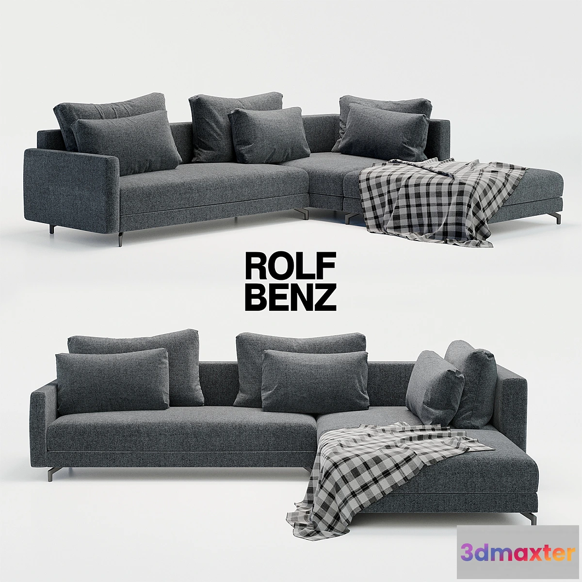 588776 - Nuvola Rolf benz
