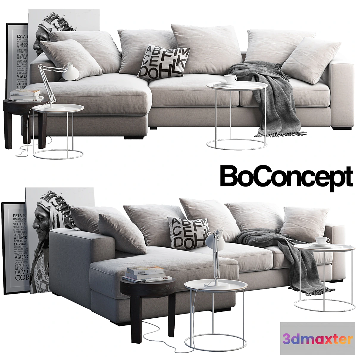 588808 - Boconcept Cenova 1