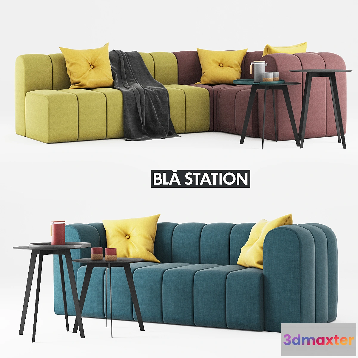 588822 - Bla Station Bob