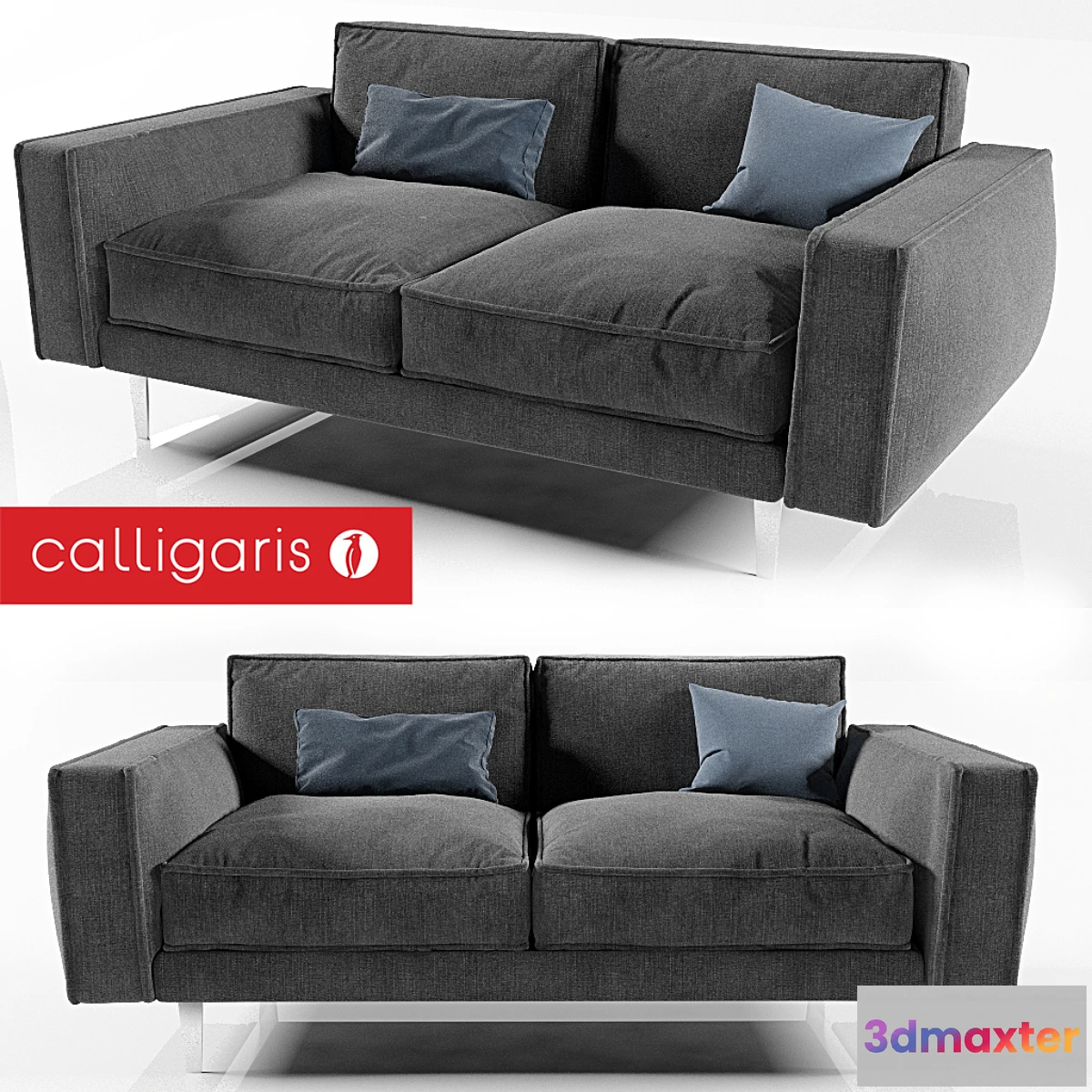 588836 - Calligaris Square