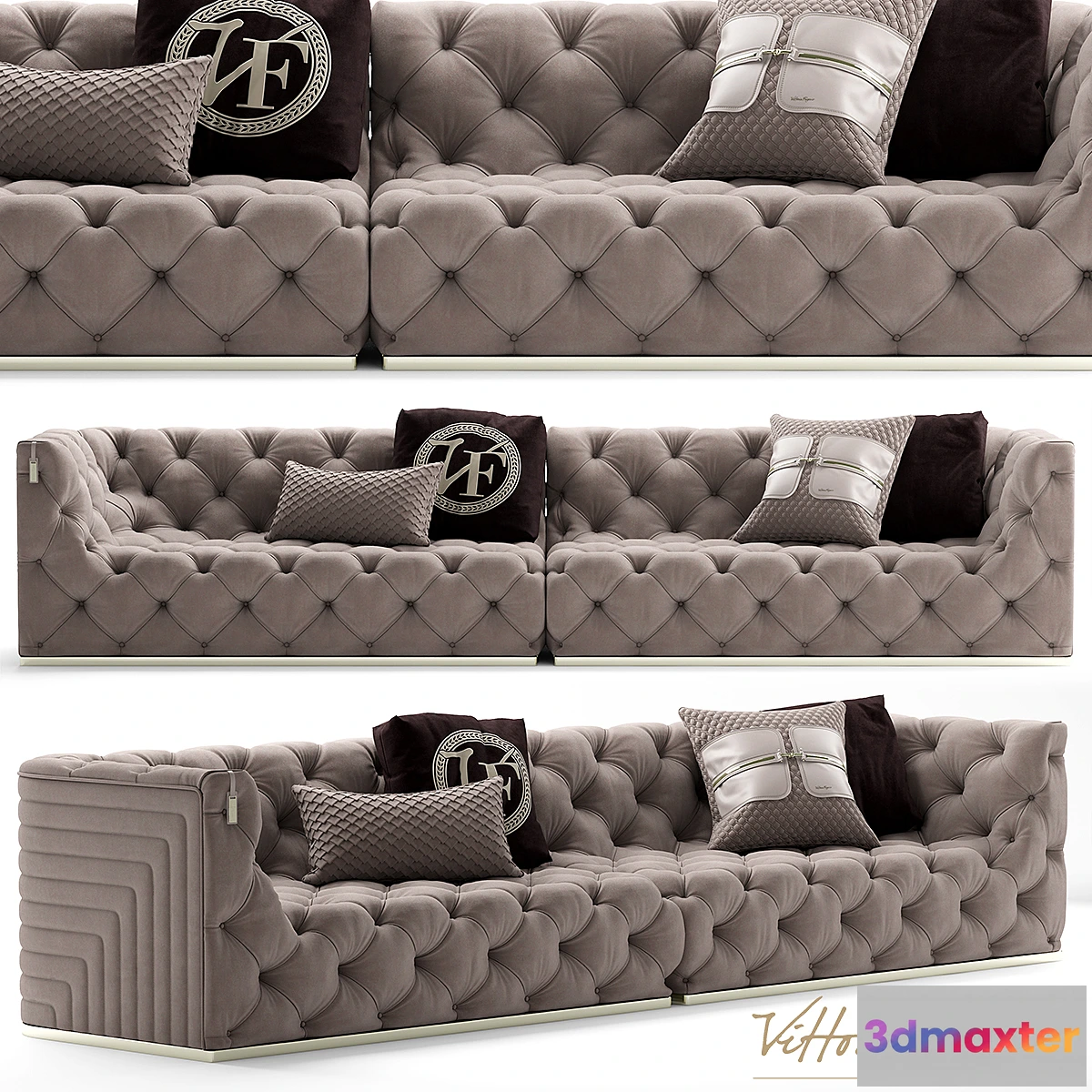588864 - Sofa vittoriafrigerio Caracciolo