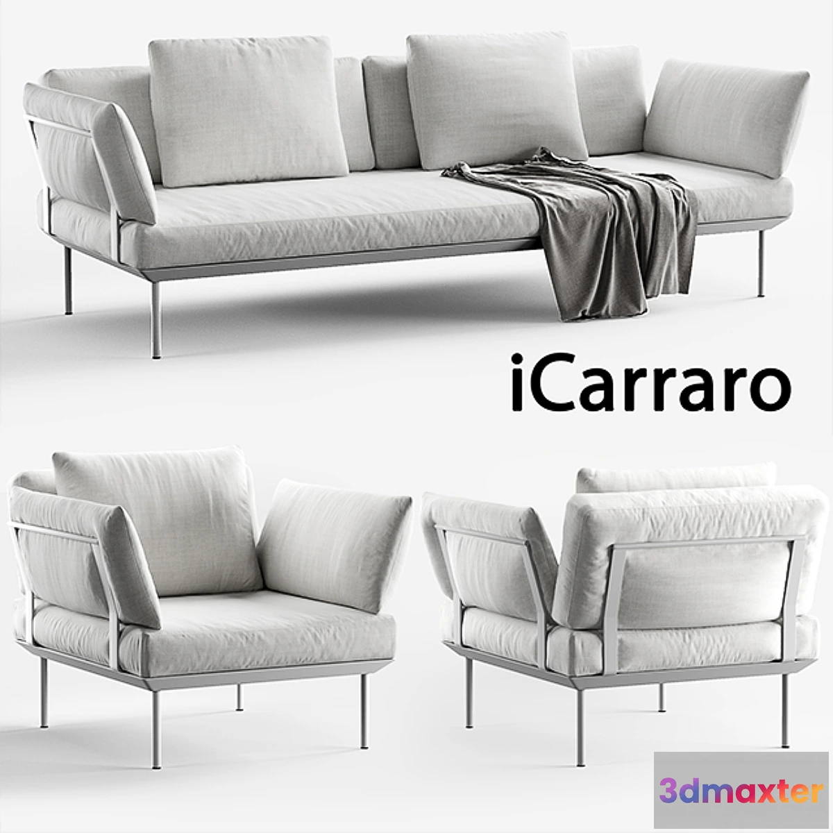 588874 - iCarraro poissy for out