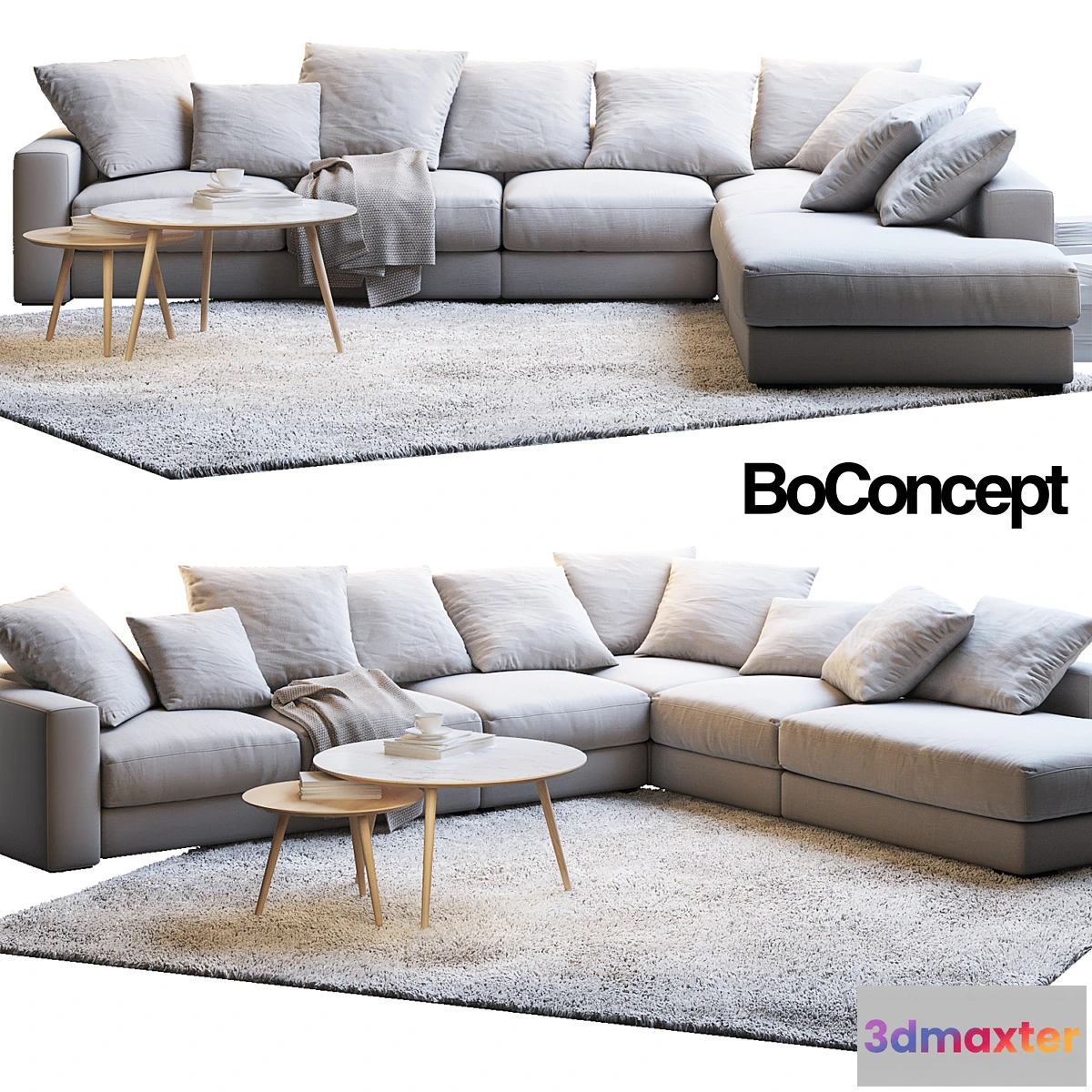 588882 - Boconcept Cenova 2
