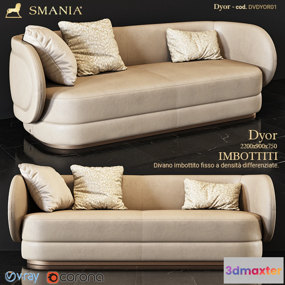 588890 - Smania dyor