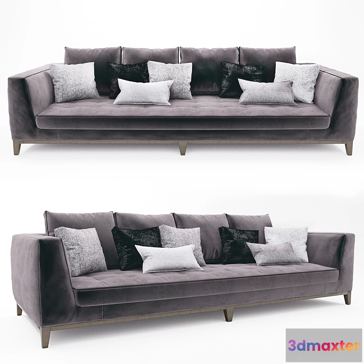 588926 - Lutetia  b&b italia