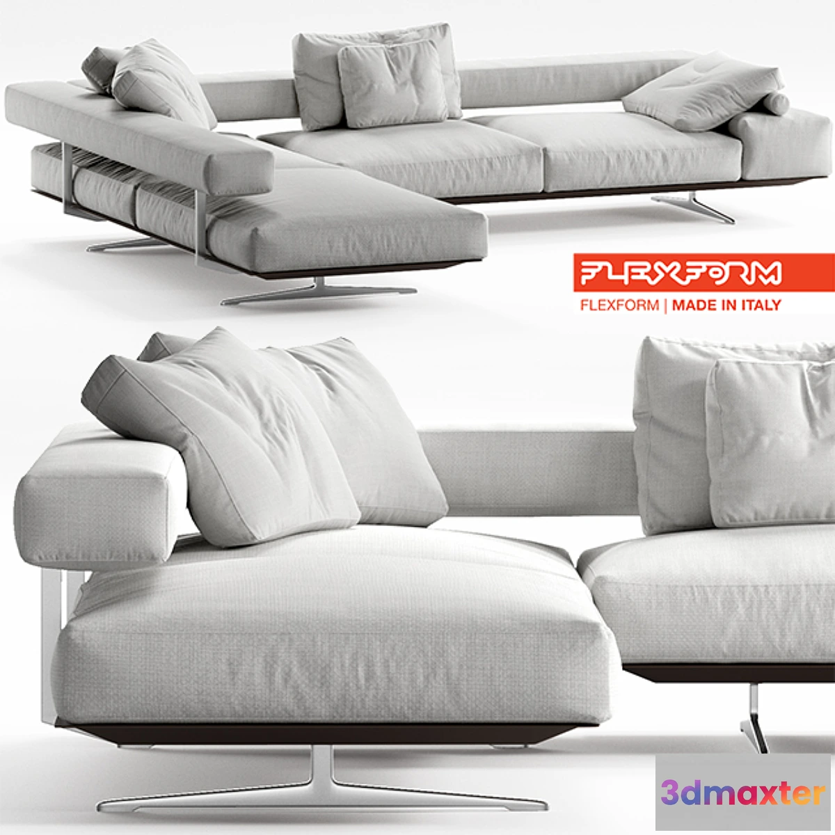 588994 - Flexform Wing