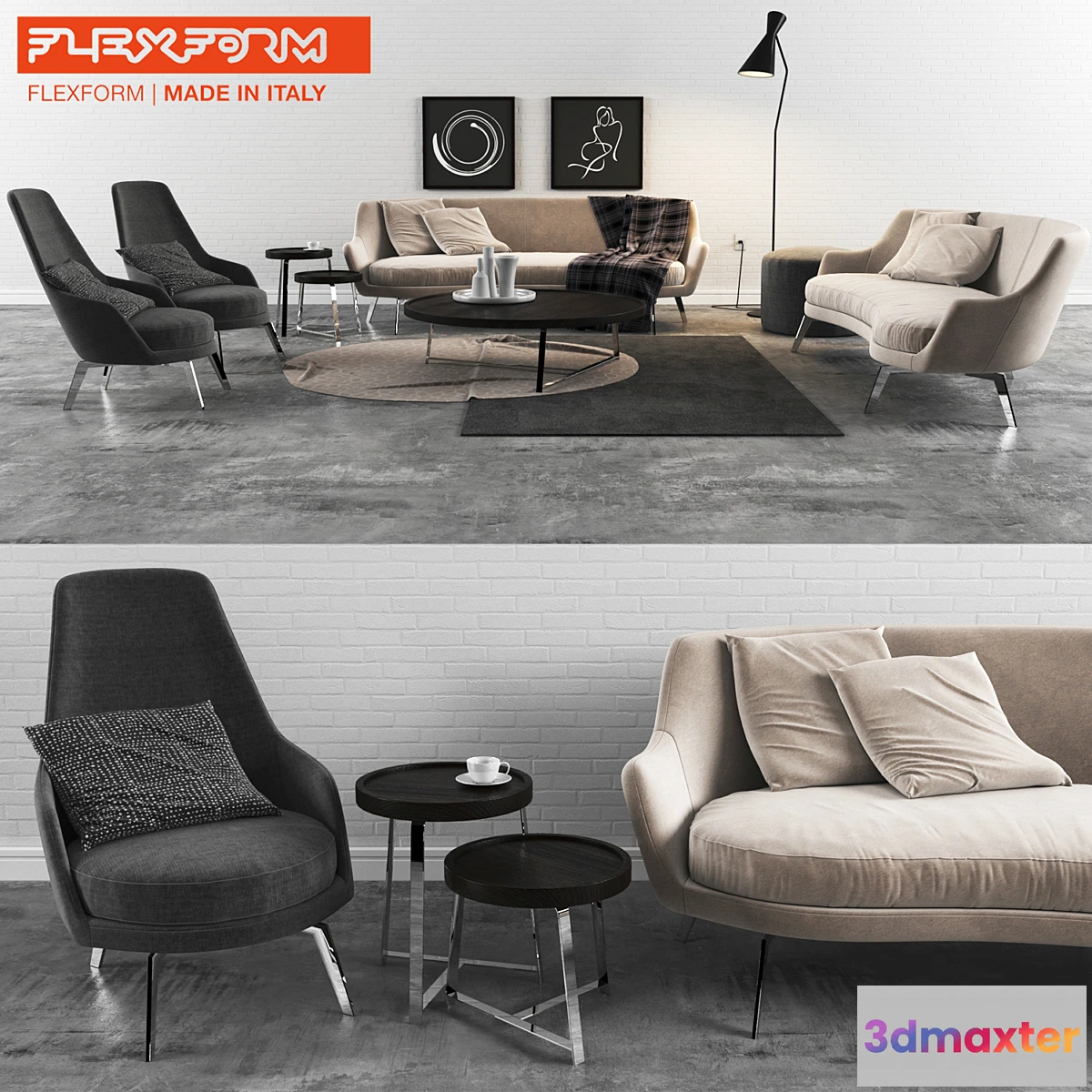 589020 - Flexform Set 01