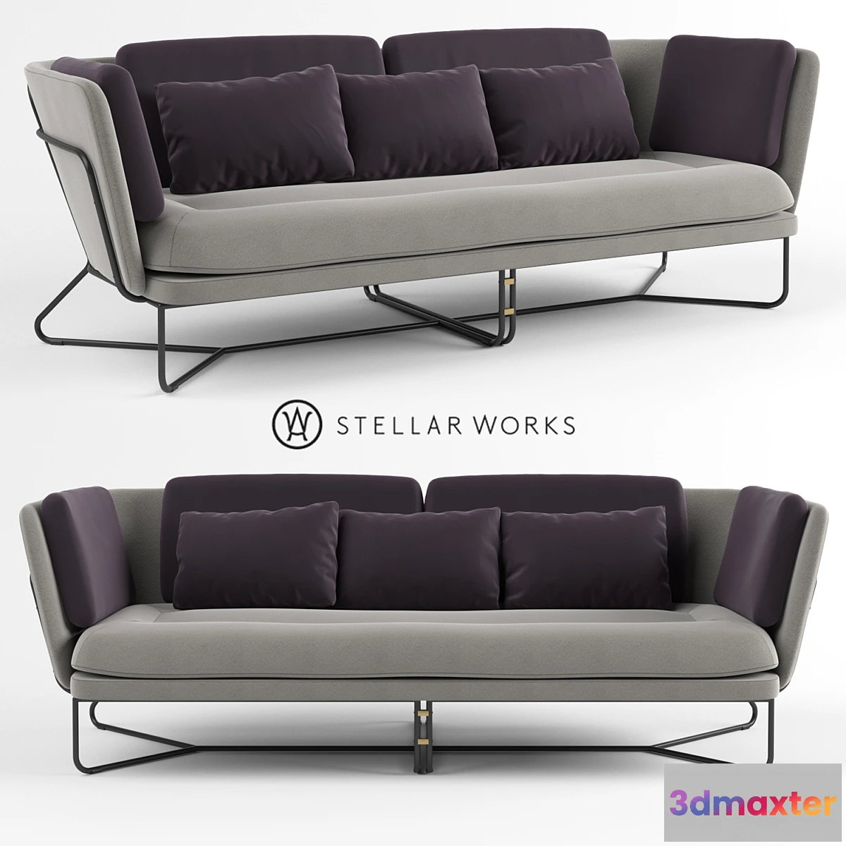 589070 - cHILLAX SOFA