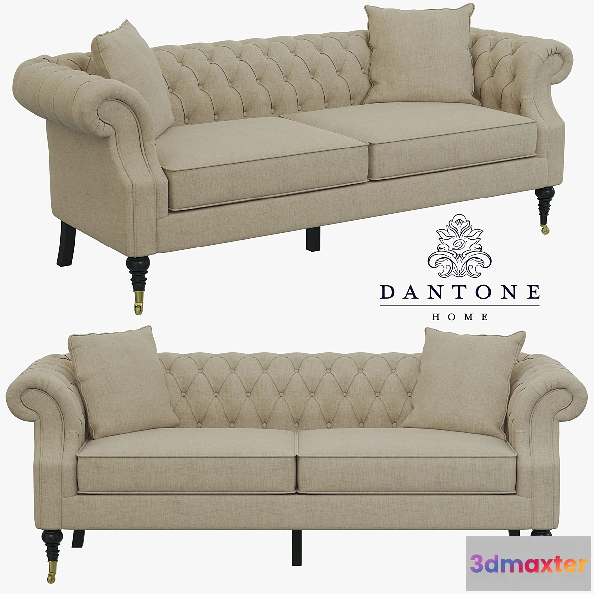 589114 - Dantone Home Zhiverni