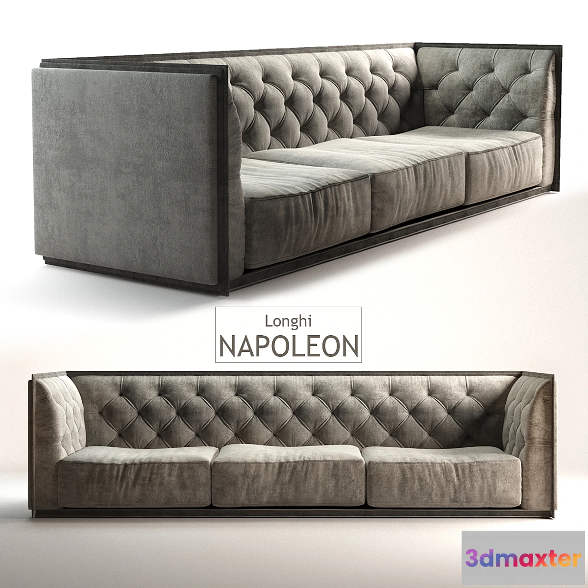 589122 - NAPOLEON