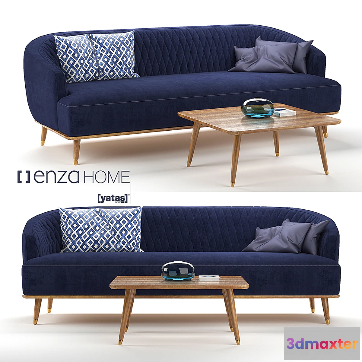 589156 - YATASH ARIA KOSE TAKIMI SOFA