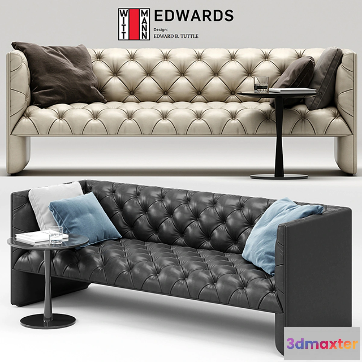 589206 - Edwards sofa